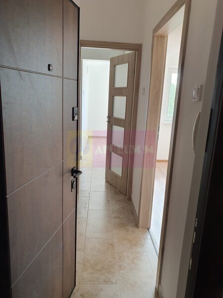 Garsoniera Calea Dorobantilor- stradal.