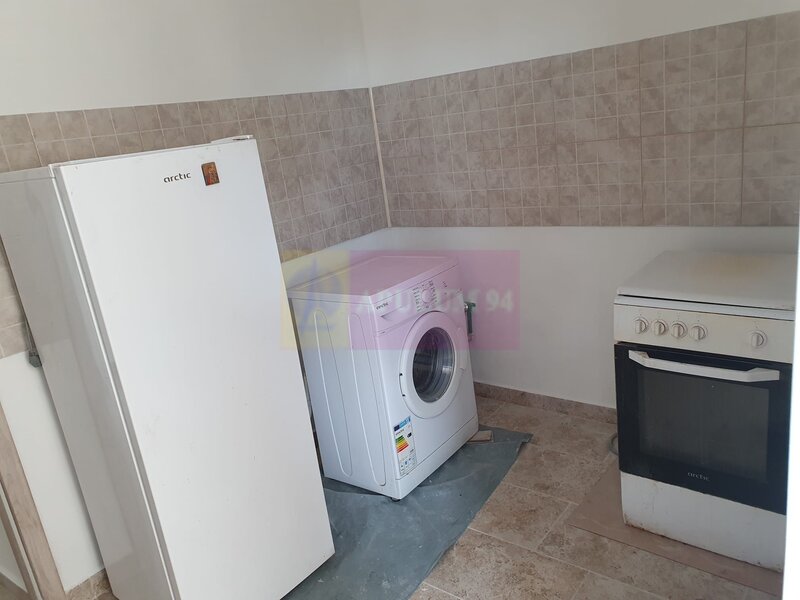 Garsoniera Calea Dorobantilor- stradal.