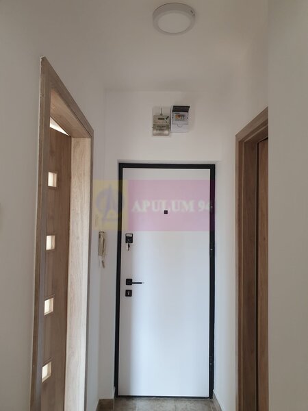 Garsoniera Calea Dorobantilor- stradal.