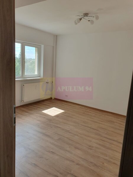 Garsoniera Calea Dorobantilor- stradal.